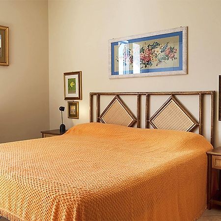 Villetta Del Sole 卡斯崔加纳诺德尔卡波 外观 照片
